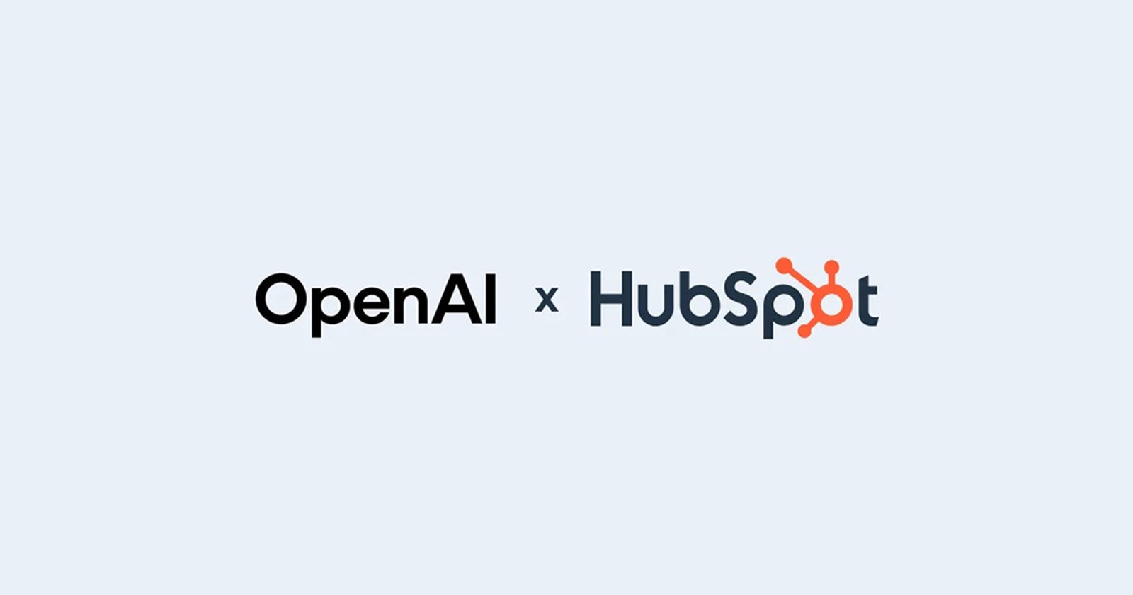 HubSpot launches first CRM deep research connector with ChatGPT